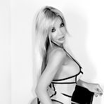 Pic of Alessandra Blonde Blonde girlfriend Aan