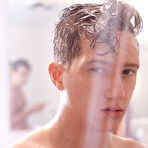 Pic of Gay twink Ashton Summers and Tyler Hill fucks
