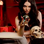 Pic of Catjira Toil And Trouble By Playboy at ErosBerry.com - the best Erotica online