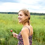 Pic of Karup's Private Collection - European Stunners Getting into Some Very Naughty Action! Oxana Chic Free Gallery