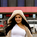 Pic of Soledad Lomas Out Of Quarters Zishy / Hotty Stop