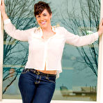 Pic of PinkFineArt | Annalise Big Window Time from Cosmid