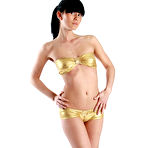 Pic of Sexy Fergie strips