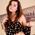 Pic of Alexis Naiomi Casual Strip - Bunny Lust