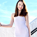 Pic of Cecelia Taylor Fashion Model