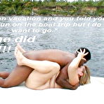 Pic of Interracial captions - 12 Pics | xHamster