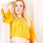 Pic of Ashley Manson Premium Pussy
