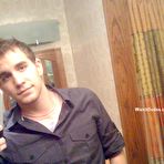 Pic of WatchDudes | Amateur Straight Guys Flirting with Gays Pictures and Videos | Naked Straight Dudes