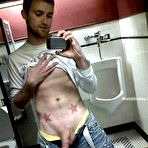 Pic of WatchDudes | Amateur Straight Guys Flirting with Gays Pictures and Videos | Naked Straight Dudes