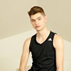 Pic of Curtis Cameron Welcome to BoyFun.com!