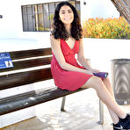 Pic of Paola Exotic Pussy