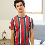 Pic of Alan Caine Welcome to BoyFun.com!