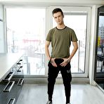 Pic of Kaleb Cross Welcome to BoyFun.com!