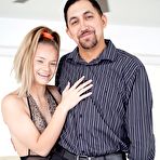 Pic of Lubed & Licked Latino - See HIM Fuck
