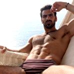 Pic of Nyle DiMarco &ndash; Gay Movies Page
