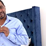 Pic of Brickzilla & His 13&rdquo; Monster Cock Get Rimmed - See HIM Fuck