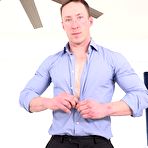 Pic of Rimmed For The First Time - See HIM Fuck