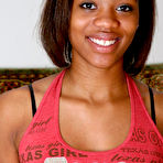 Pic of Brooke in Brooke in black women