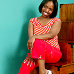 Pic of Michelle in Michelle in black women