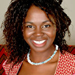 Pic of Kristi in Kristi in black women