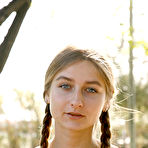 Pic of Katherine Prerija Sexy Nudist