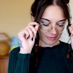 Pic of Doncella in Jaque Mate by Suicide Girls | Erotic Beauties