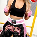 Pic of Alexa - Only Sportswear | BabeSource.com