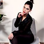 Pic of Chiara footfetishbeauties