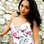 Pic of Tiara Tiramisu Glorious Outdoors Upskirts