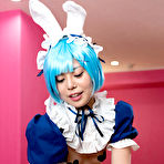 Pic of Cospuri Misa Cosplay