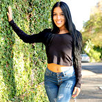 Pic of Jenny Tovar CASTING Jenny Tovar