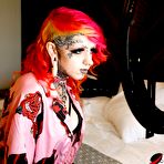 Pic of Part 3 - Many Faces Of Mami - Who What Why?