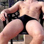 Pic of Cock on the Brain &ndash; Bisexual Dave