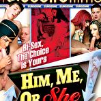 Pic of Him, Me Or She | Bluebird Films (AFSC) | SugarInstant