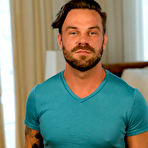 Pic of masqulin: Massage Service