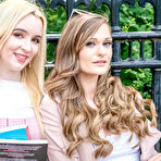 Pic of Lana Harding, Honour May - Private | BabeSource.com