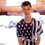 Pic of Nils Larsen Welcome to BoyFun.com!