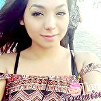 Pic of Tiara Tiramisu Pink is my Favorite Color