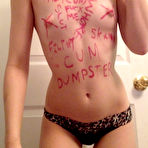 Pic of HoleGaper on smutty.com