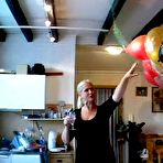 Pic of Cindy's hot world | Happy new Year 