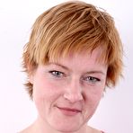 Pic of PinkFineArt | Iva MILF Casting 4906 from Czech Casting