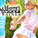 Pic of Mommy's Personal Trainer  (2019) | Adult Empire