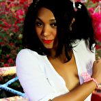 Pic of Tiara Tiramisu Do You Like Wet Tshirt Contests?