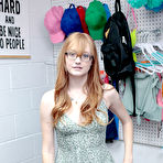 Pic of Amber Stark - Shoplyfter | BabeSource.com