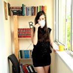 Pic of Hairy pussy pictures of Natalya - The Nude and Hairy Women of ATK Natural & Hairy