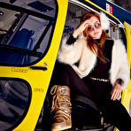 Pic of Jia Lissa - Tushy | BabeSource.com