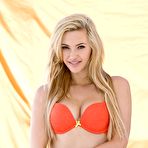 Pic of PinkFineArt | Louise Rose Sexy Blonde from Karups HA