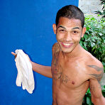 Pic of Gay boys from Miami nude in the jungle free outdoor photoset 4