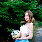 Pic of MetArt presents Helana