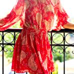 Pic of Anikim Jones - Superbe Models | BabeSource.com